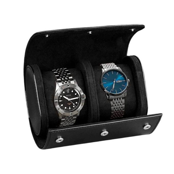 Case Corleone Two Slots