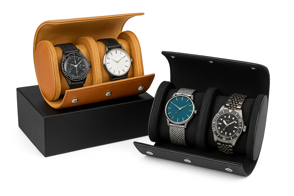 Case Corleone Two Slots