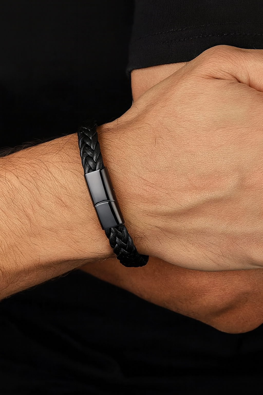 Pulseira Florença Black