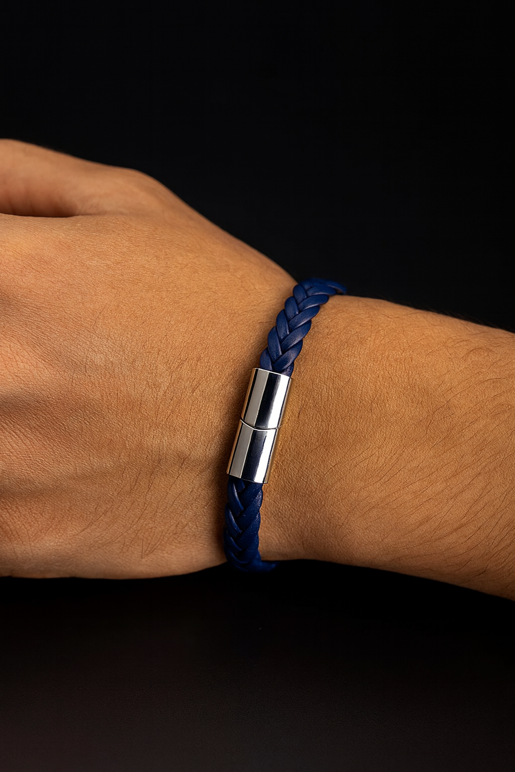 Pulseira Florença Blue