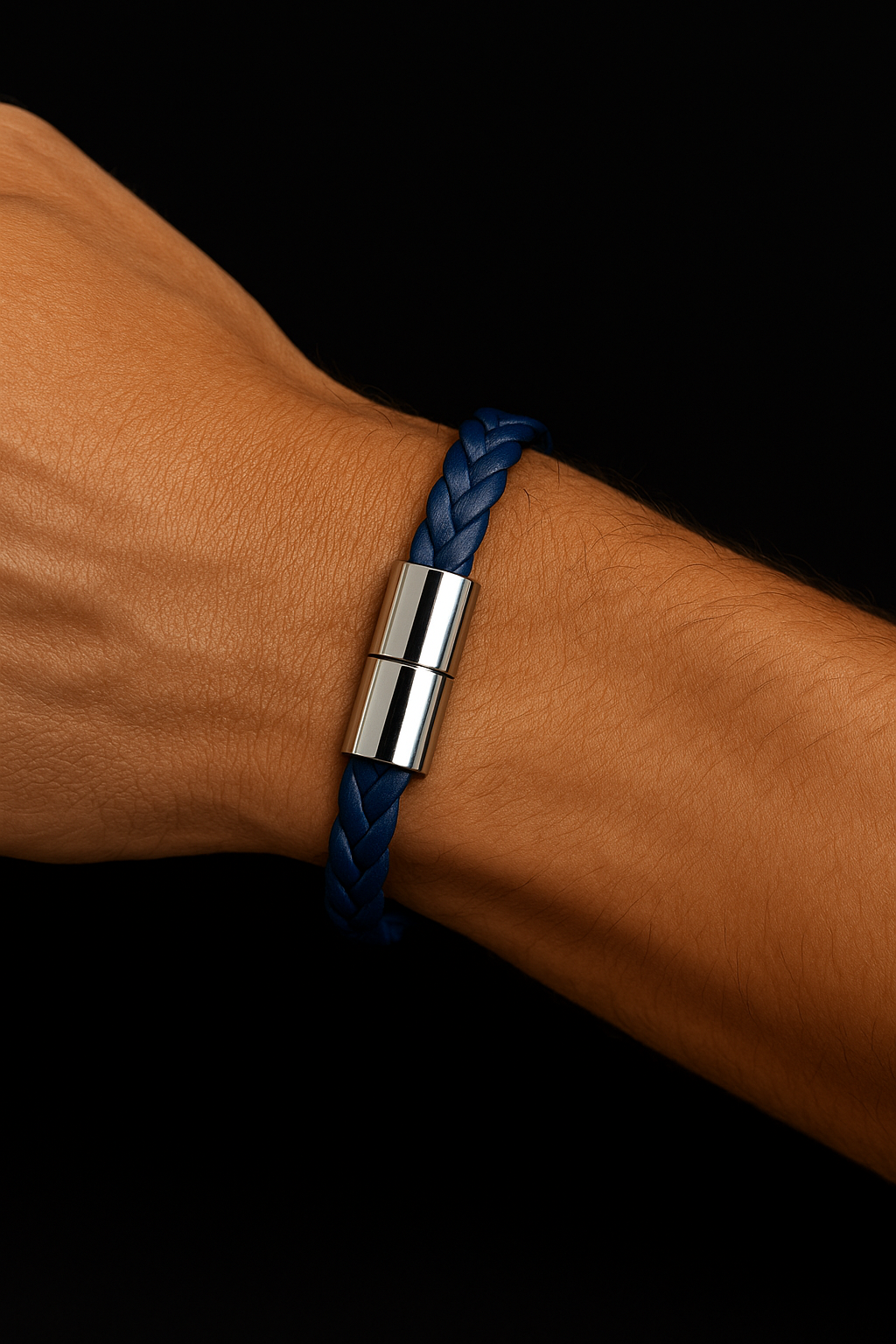 Pulseira Florença Blue