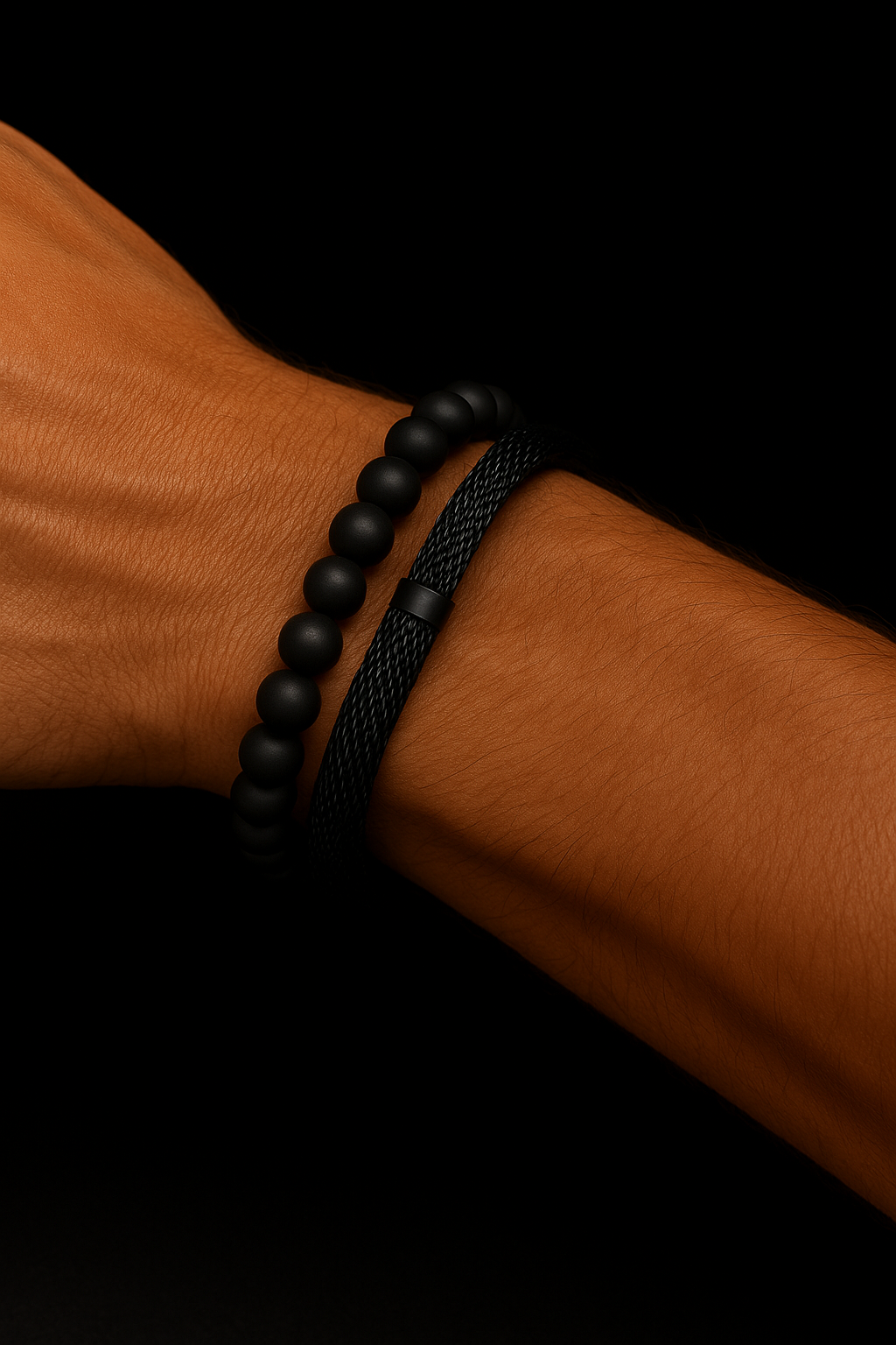 Conjunto Pulseira Nápoles