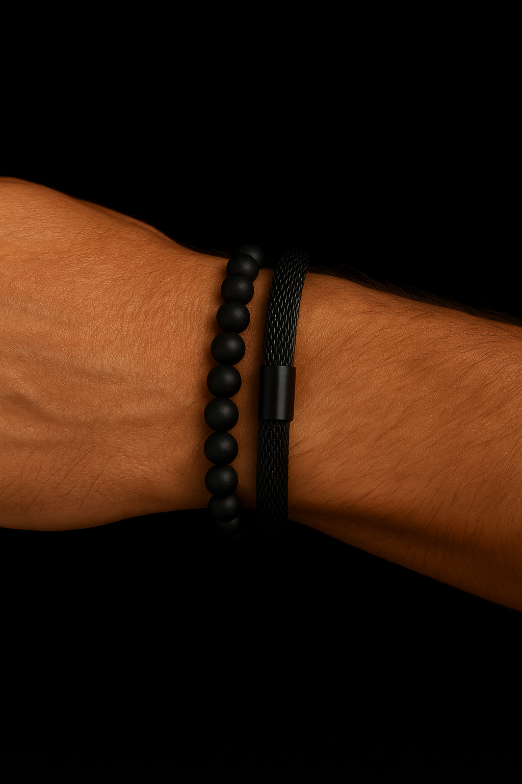 Conjunto Pulseira Nápoles