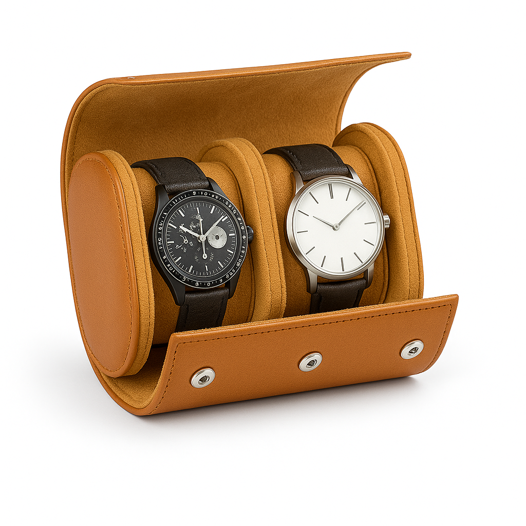 Case Corleone Two Slots