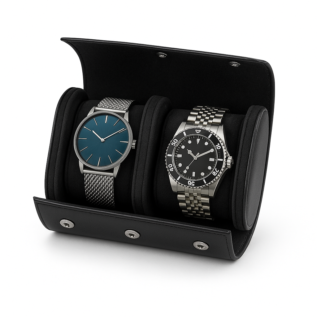 Case Corleone Two Slots