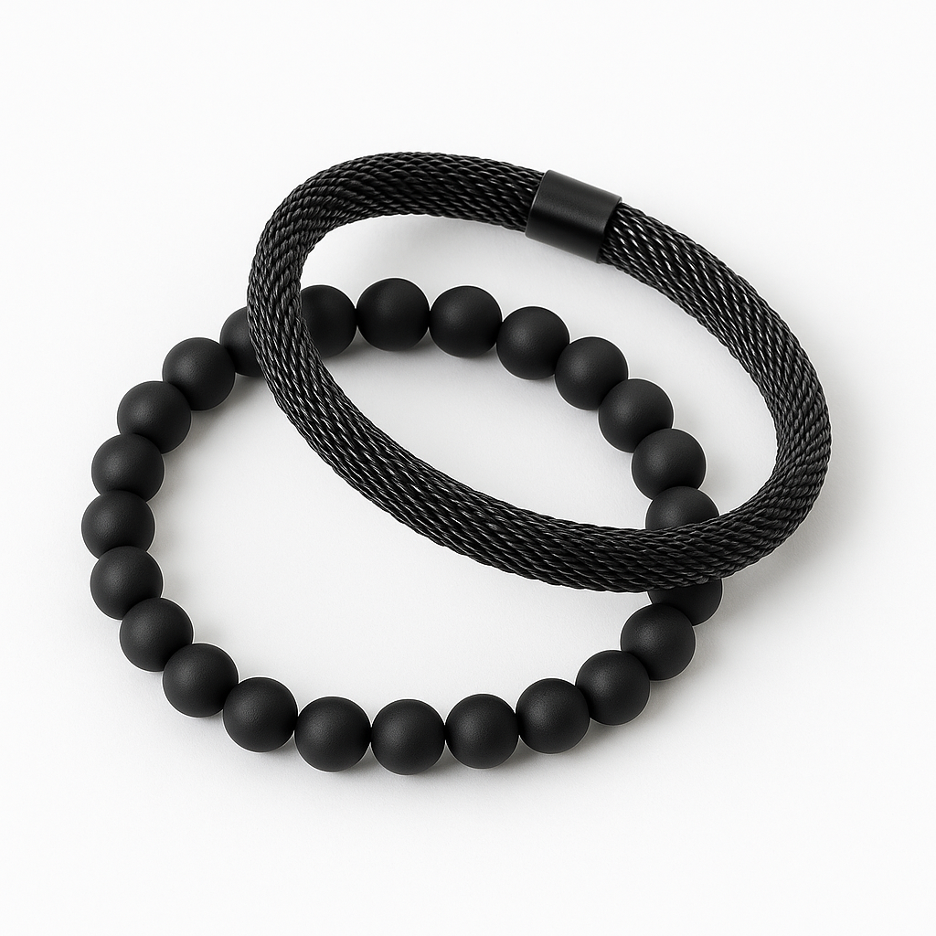 Conjunto Pulseira Nápoles