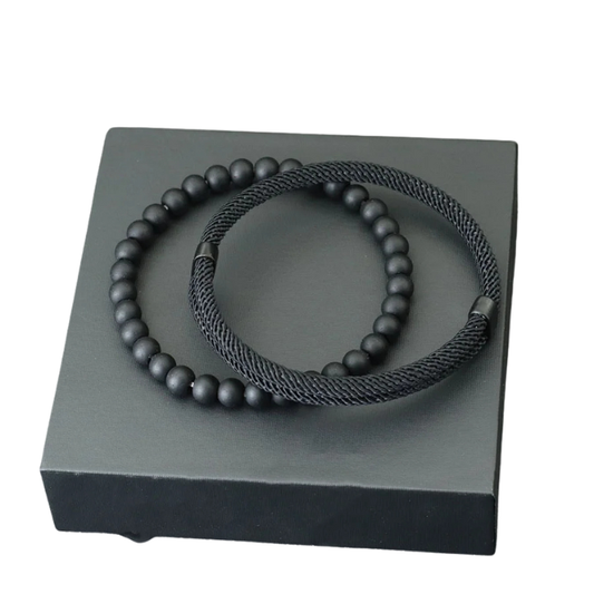 Kit Pulseiras Nápoles