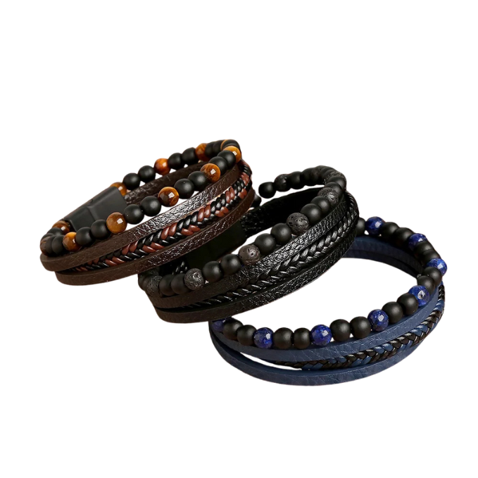 Conjunto Pulseira Palermo