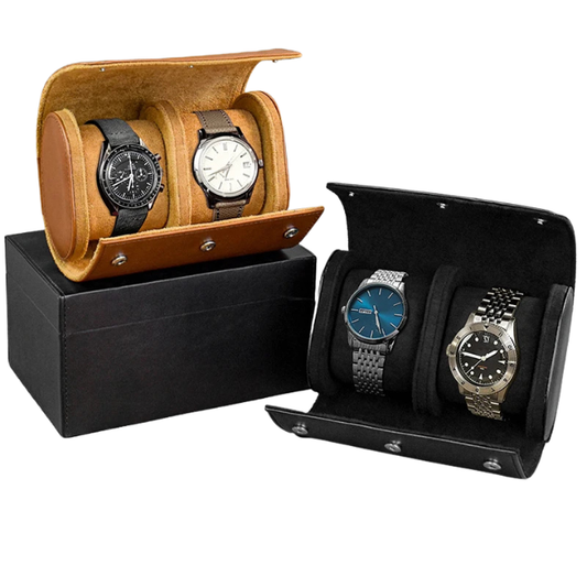 Case Corleone Two Slots