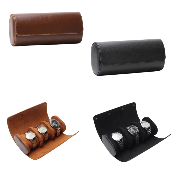 Case Corleone Three Slots