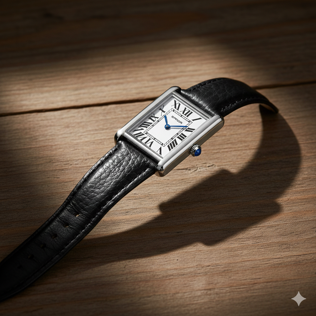 Relógio Corleone Maestro