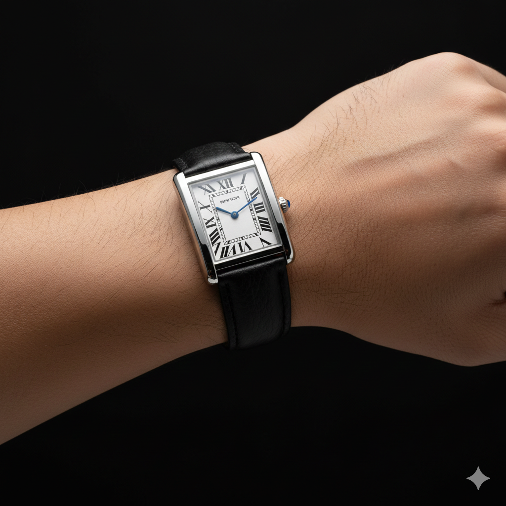 Relógio Corleone Maestro