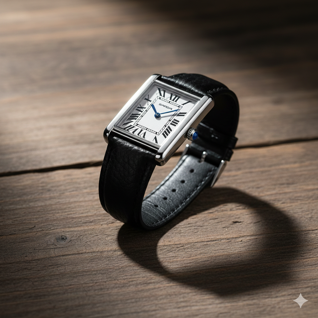 Relógio Corleone Maestro