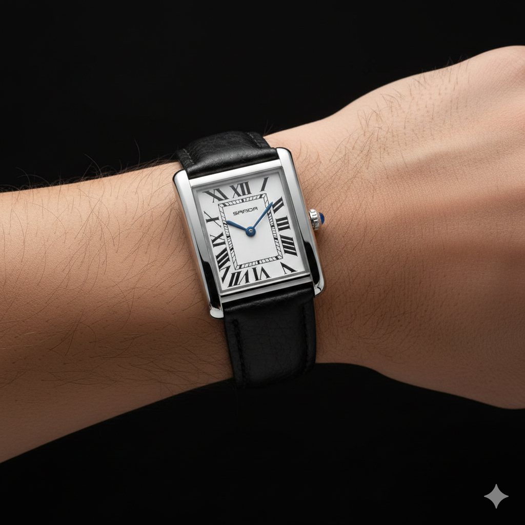 Relógio Corleone Maestro