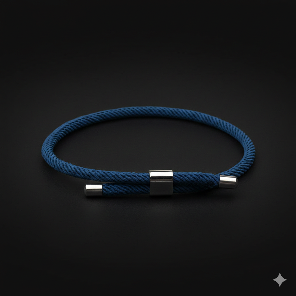 Pulseira Milano Blue