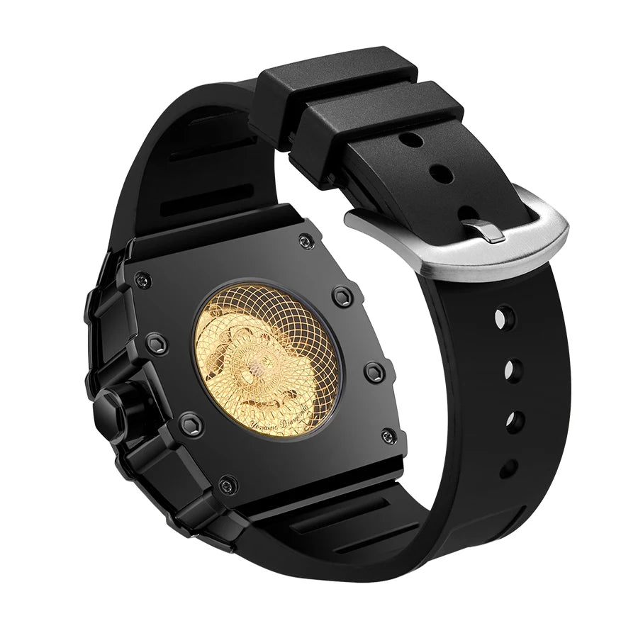 Relógio Corleone Elite