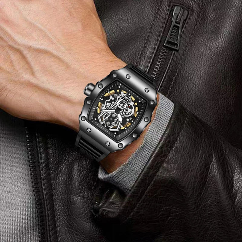 Relógio Corleone Elite