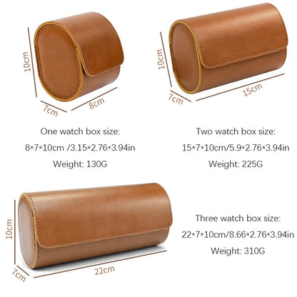 Case Corleone Three Slots