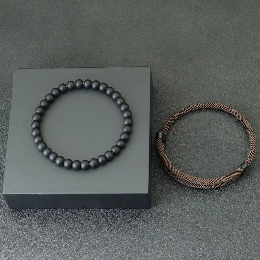Conjunto Pulseira Nápoles