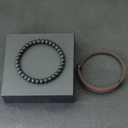 Kit Pulseiras Nápoles