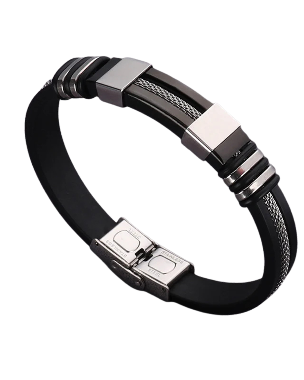 Pulseira Ravena Black